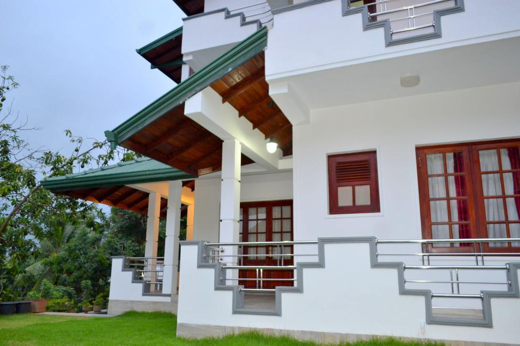 Soha Villa Kandy Exterior foto